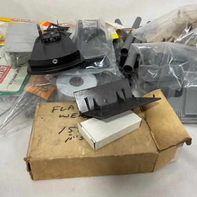 -274- TRAINS | Model Rail Road Accessories and Scenery