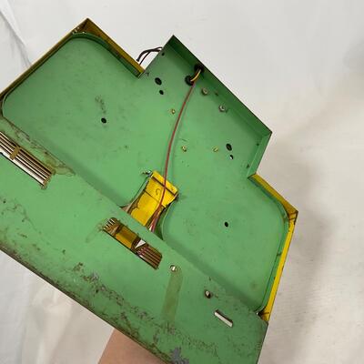 -276- TRAINS | 1950â€™s American Flyer Loading Platform