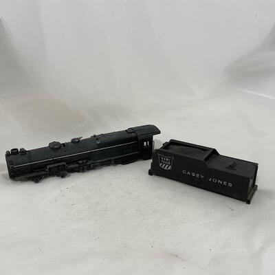 -278- TRAINS | Vintage Train Engines, Parts and Pieces