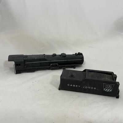 -278- TRAINS | Vintage Train Engines, Parts and Pieces
