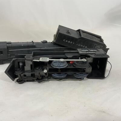 -278- TRAINS | Vintage Train Engines, Parts and Pieces