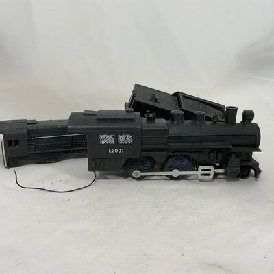 -278- TRAINS | Vintage Train Engines, Parts and Pieces
