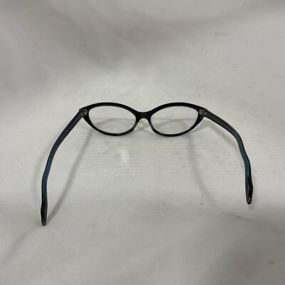 -289- VINTAGE | Mixed Group of Glass and Sunglasses