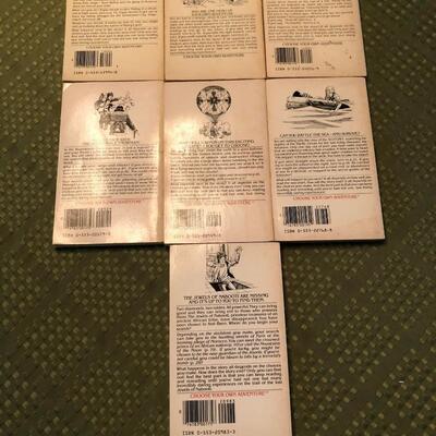 Vintage "Choose Your Own Adventure" Books. "Survival at Sea", "Deadwood City", "The Lost Jewels of...