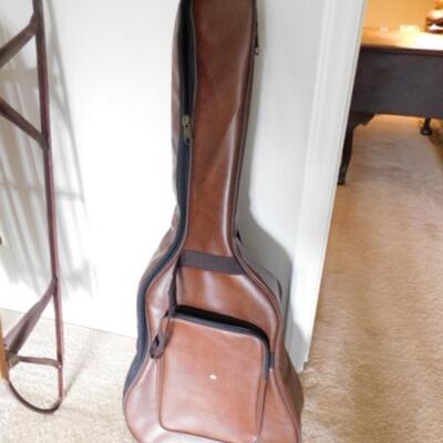 Acoustic Guitar Case