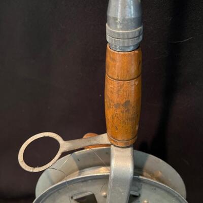Vintage Fishing rod/reel