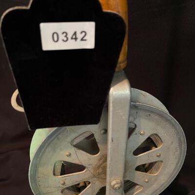 Vintage Fishing rod/reel