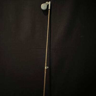 Vintage Fishing rod/reel