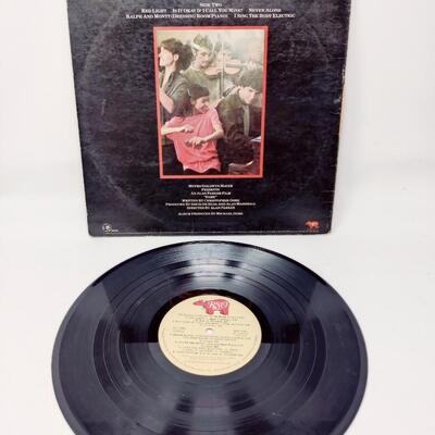 FAME MOVIE SOUNDTRACK LP VINYL RECORD