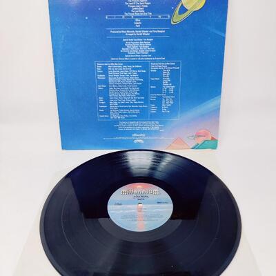 MECO MUSIC INSPIRED BY STAR WARS AND OTHER GALACTIC FUNK LP VINYL RECORD