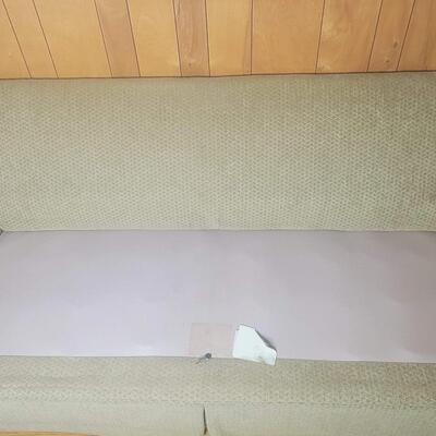 PENNSYLVANIA HOUSE FURNITURE CO LOVE SEAT SOFA