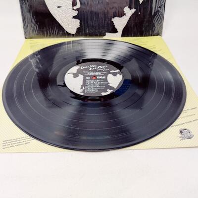 DARYL HALL JOHN OATES PRIVATE EYES LP VINYL RECORD
