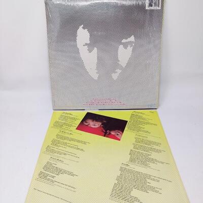 DARYL HALL JOHN OATES PRIVATE EYES LP VINYL RECORD