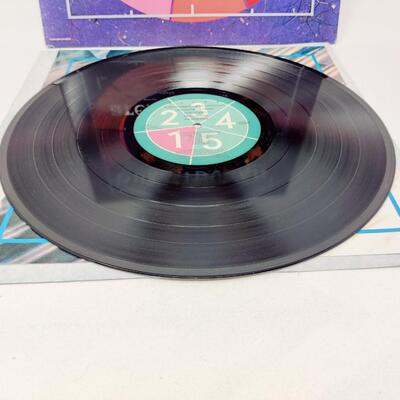 DURAN DURAN ARENA LP VINYL RECORD