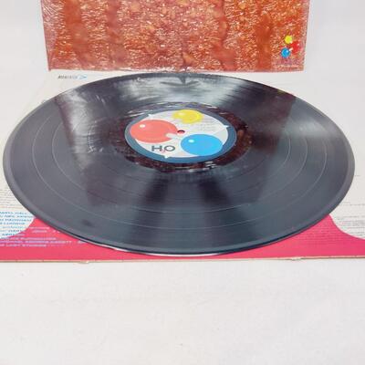 DARYL HALL JOHN OATES H2O LP VINYL RECORD