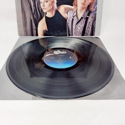'TIL TUESDAY VOICES CARRY LP VINYL RECORD