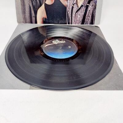 'TIL TUESDAY VOICES CARRY LP VINYL RECORD