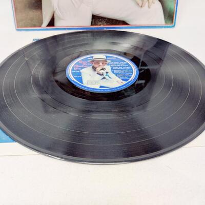 ELTON JOHN GREATEST HITS LP VINYL RECORD