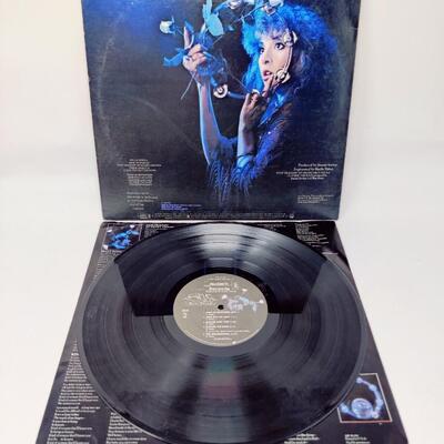 STEVIE NICKS BELLA DONNA LP VINYL RECORD