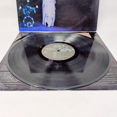 STEVIE NICKS BELLA DONNA LP VINYL RECORD