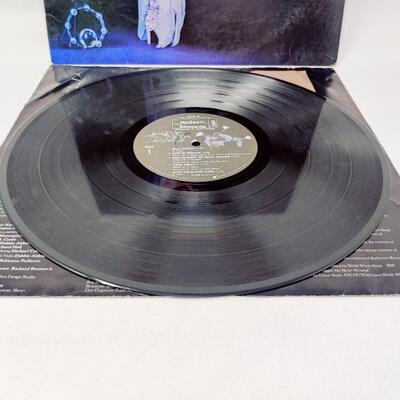 STEVIE NICKS BELLA DONNA LP VINYL RECORD