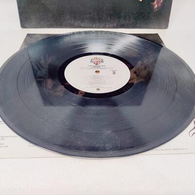 FLEETWOOD MAC MIRAGE LP VINYL RECORD