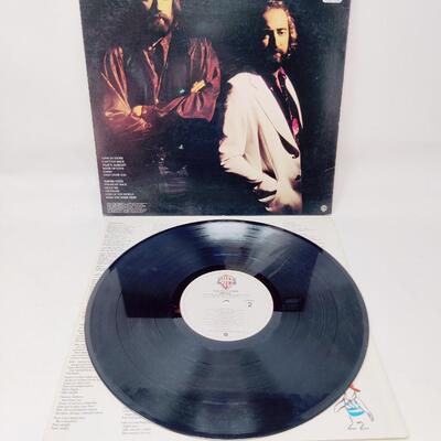 FLEETWOOD MAC MIRAGE LP VINYL RECORD