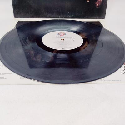FLEETWOOD MAC MIRAGE LP VINYL RECORD