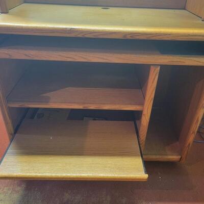 PRODUCTION COMPUTER DESK