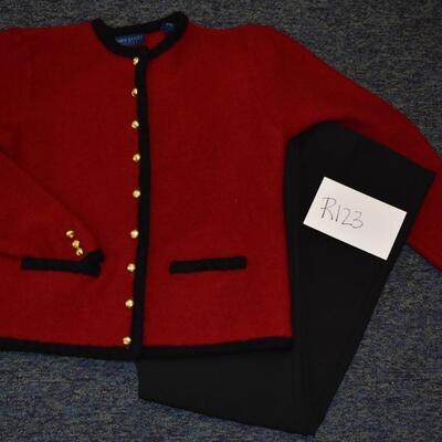 Women's Talbots Wear