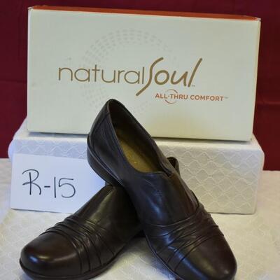 Women's NATURAL SOUL Shoes