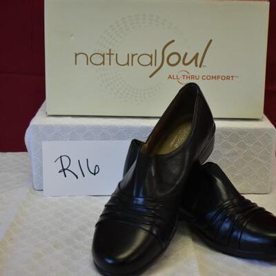 Women's NATURAL SOUL Shoes