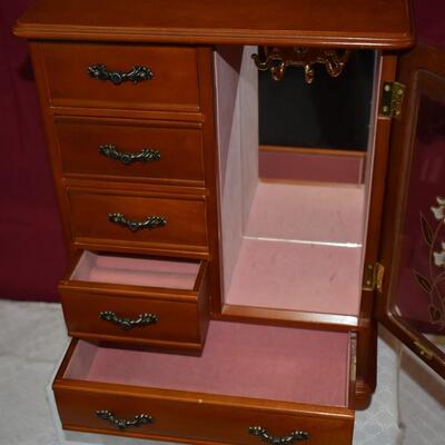 Jewelry Box