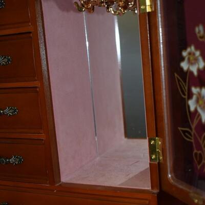 Jewelry Box