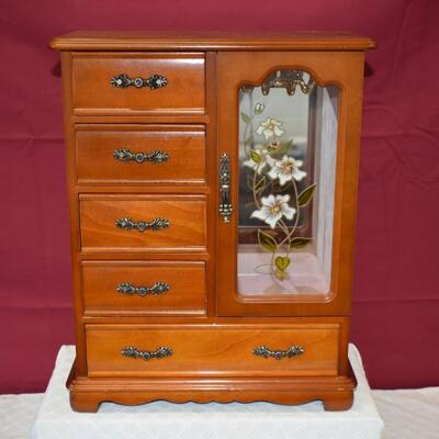 Jewelry Box