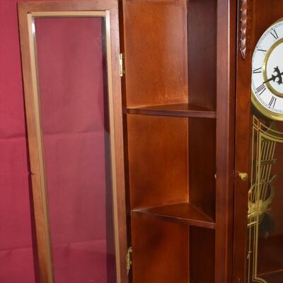 Nice Westminster/Whittington Wall Clock