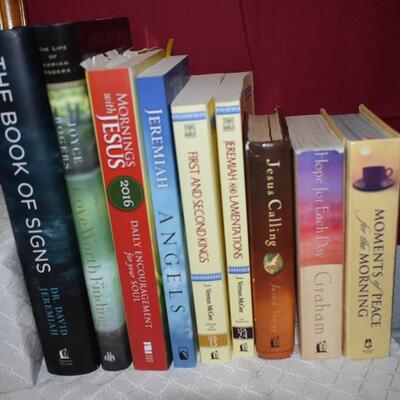 Time to Read Lot