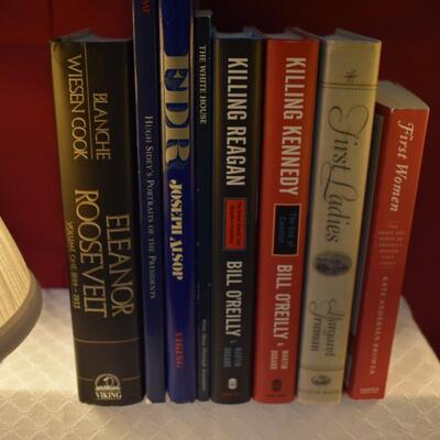Readers Lot
