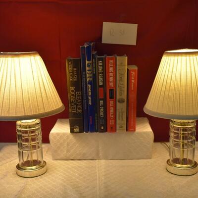 Readers Lot
