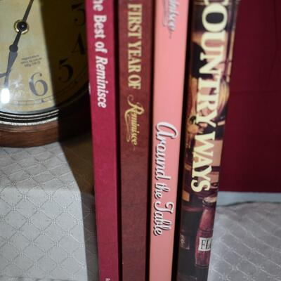 Time to Read Again Lot