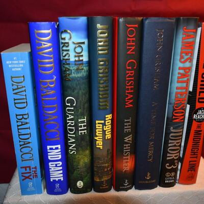 Readers Lot