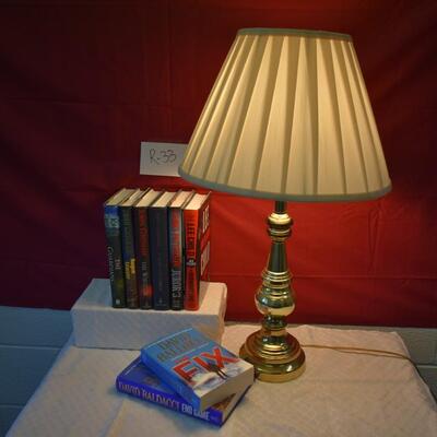 Readers Lot