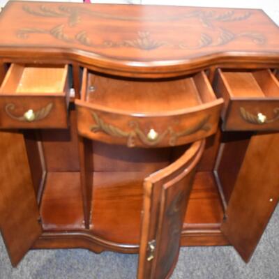 Elegant Cabinet