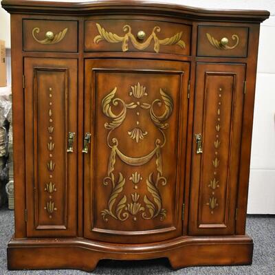 Elegant Cabinet