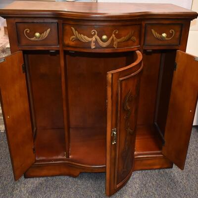 Elegant Cabinet