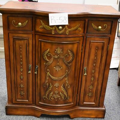 Elegant Cabinet