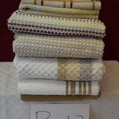 Kitchen Linens