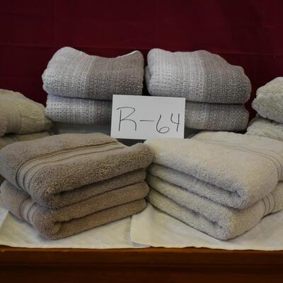14 Hand Towel Lot