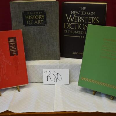 Book Lot