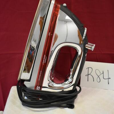 Shark Iron